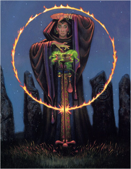 Le Grimoire de l'Ombre